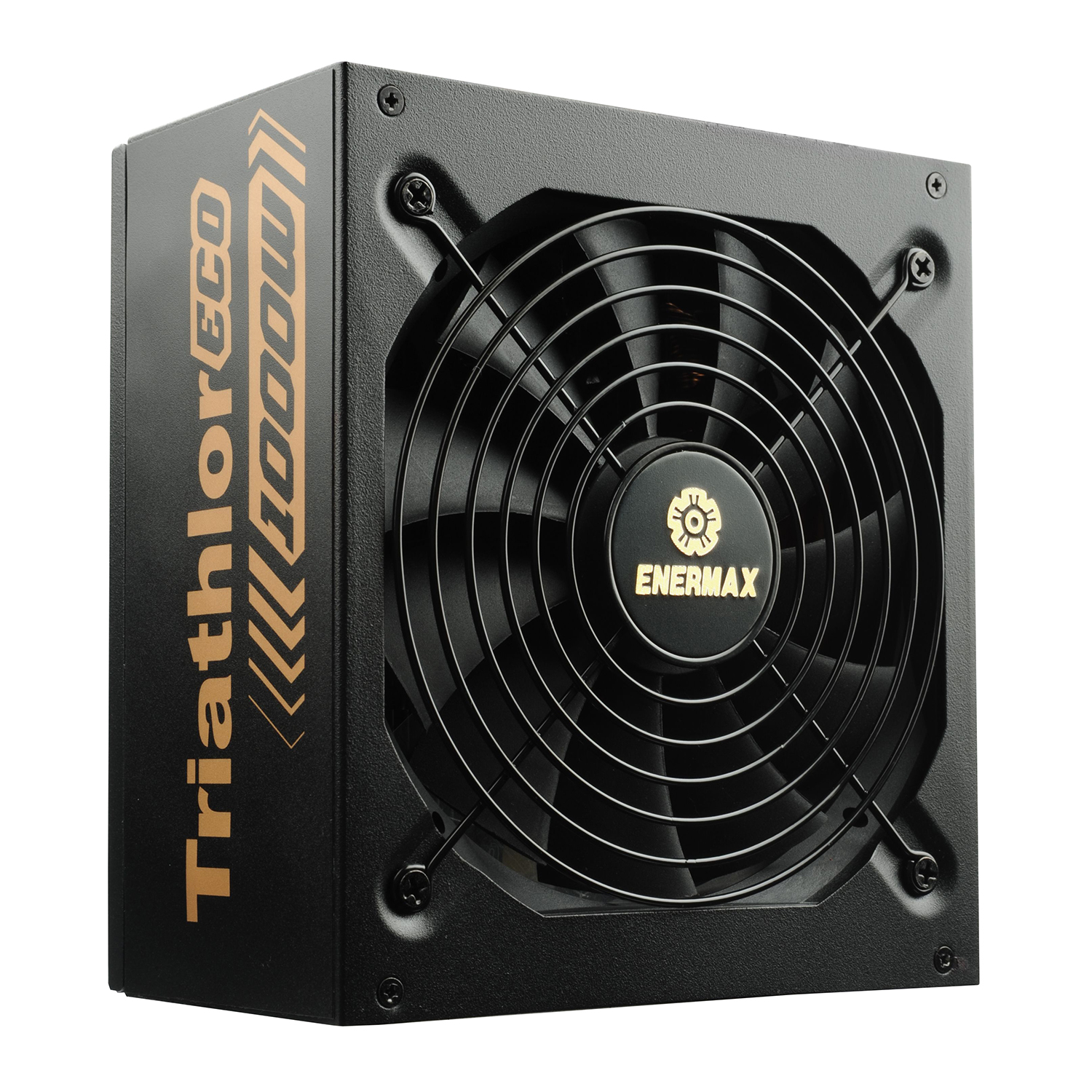 Triathlor ECO 1000W - Products - ENERMAX Technology Corporation