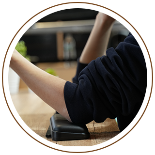 ewp001 WRIST PAD