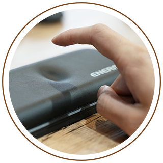 ewp001 WRIST PAD