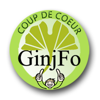 Ginjfo