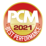 2021 best performance