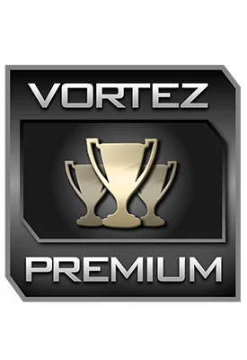 Vortez - REVOLUTION III S 1000W (Premium Award)
