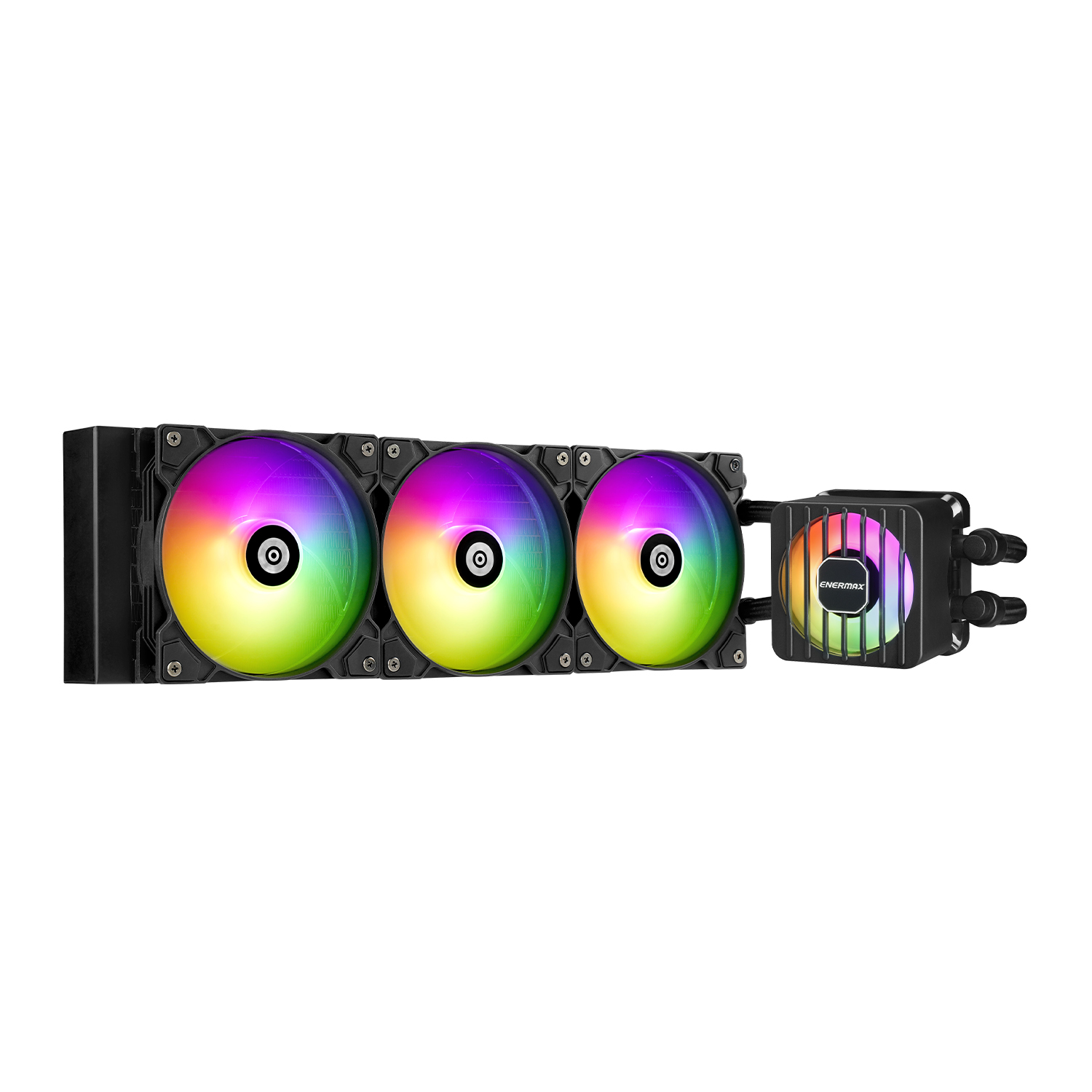 Can a 240mm AIO cool a Core i9-14900K? 