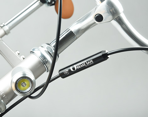 ENERMAX EnGociti安格 鋼管電動輔助自行車,專利ABS煞車緩衝系統