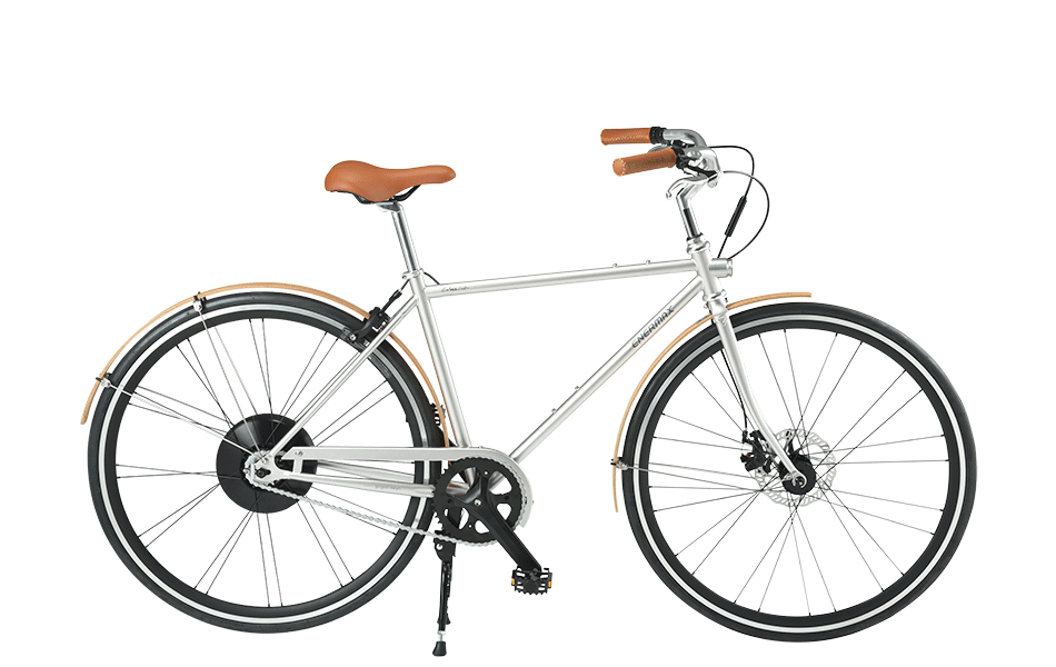 ENERMAX EnGociti安格 鋼管電動輔助自行車,自行車配件