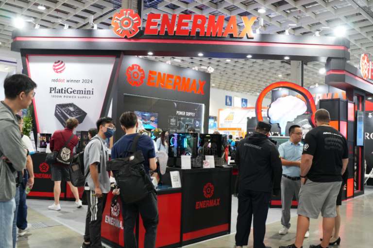 2024 COMPUTEX 台北國際電腦展