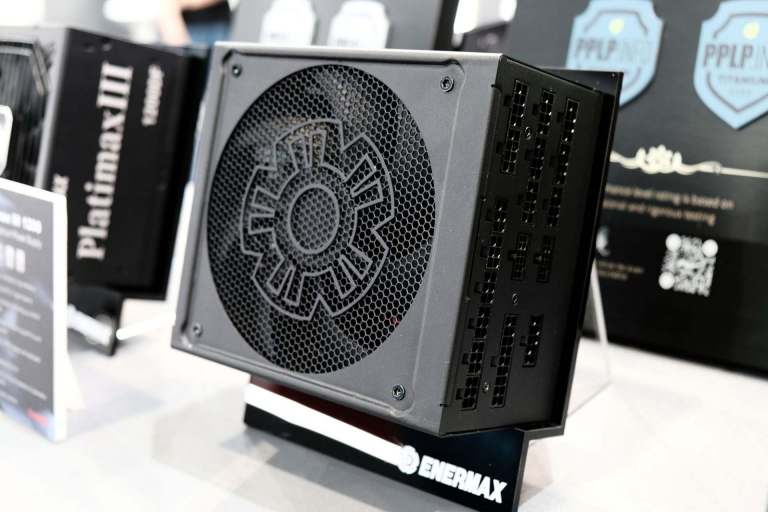 ENERMAX MaxTytan II 1650W