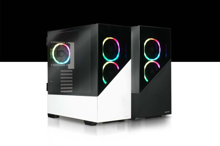 ENERMAXK8 Computer Case