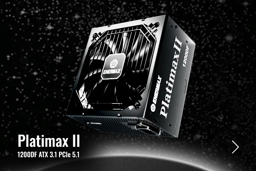 ENERMAX Global
