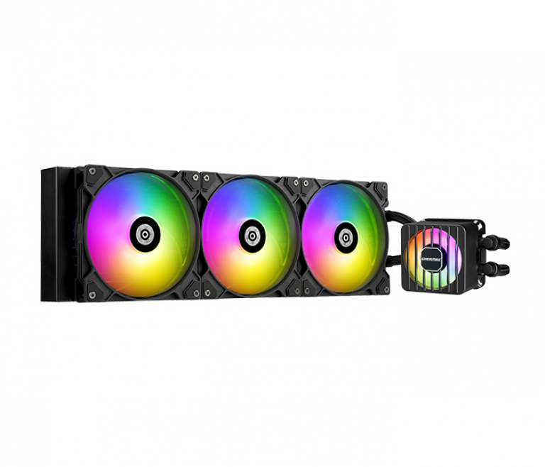 LIQUID CPU COOLER