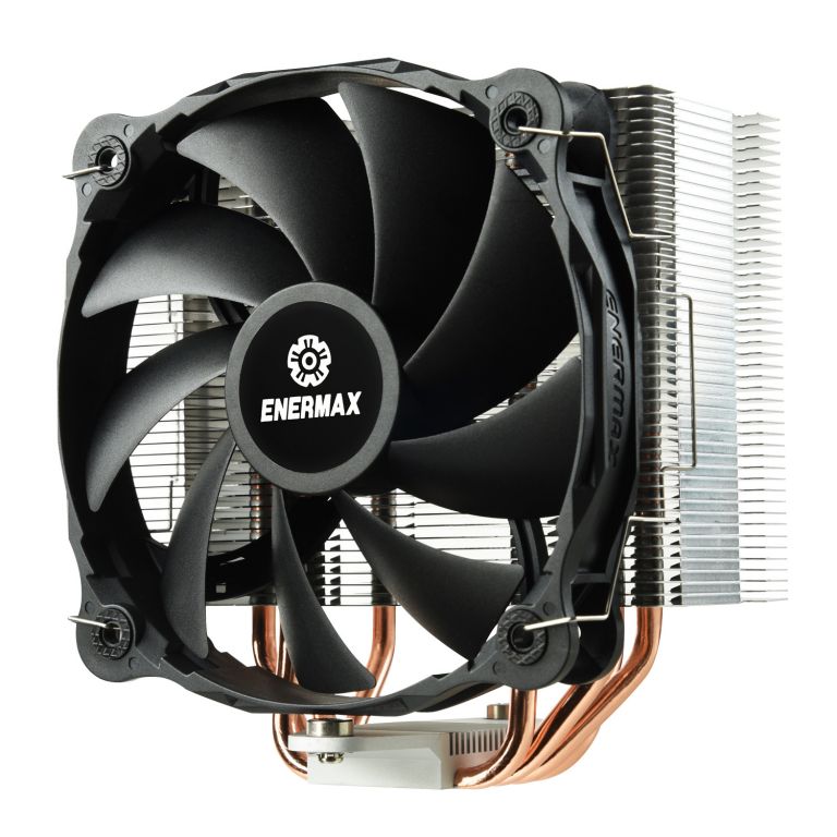 CPU air cooler Category - Products - ENERMAX Technology Corporation