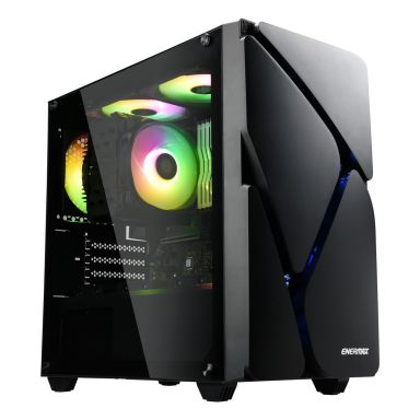 Marbleshell MS20 Mini-Tower PC Case-2