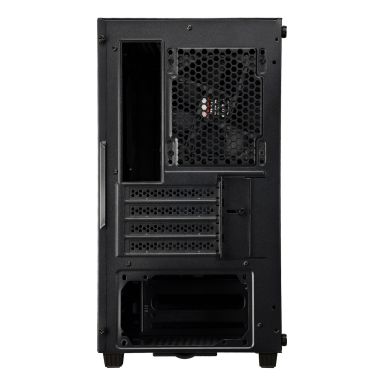 Marbleshell MS20 Mini-Tower PC Case-11
