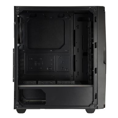 MarbleShell MS30 Mid-Tower PC Case-6