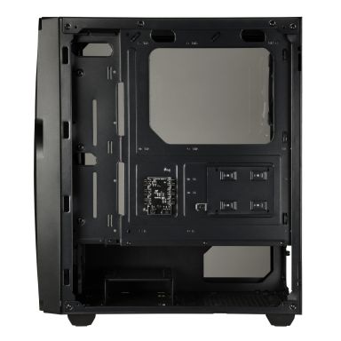 MarbleShell MS30 Mid-Tower PC Case-7