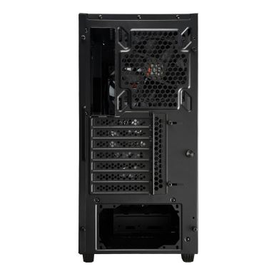 MarbleShell MS30 Mid-Tower PC Case-11
