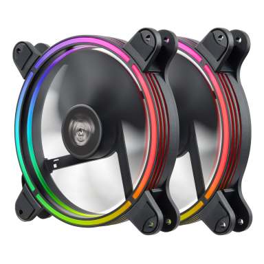 T.B. RGB-2 Pack (14cm)