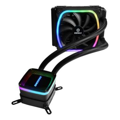 AQUAFUSION series 120mm CPU liquid cooler-2