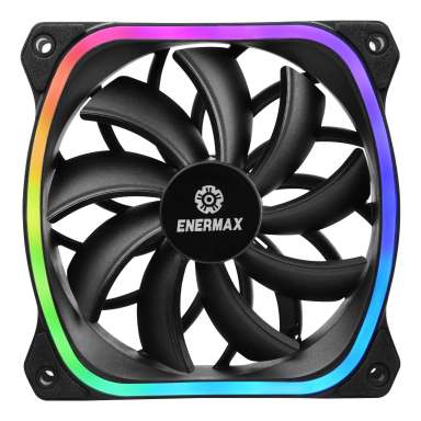 AQUAFUSION series 360mm CPU liquid cooler-4