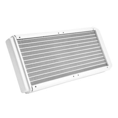 AQUAFUSION 240-AQUAFUSION series 240mm CPU liquid cooler-white-5