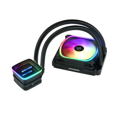 AQUAFUSION ADV series 120mm CPU liquid cooler-3