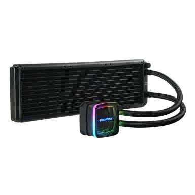 AQUAFUSION ADV series 360mm CPU liquid cooler-8