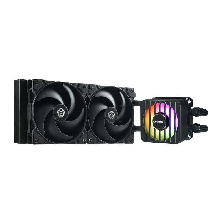 ENERMAX Watercooling, Refroidissement Liquide Du