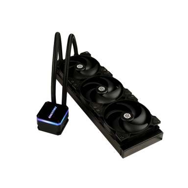 LIQMAX III ARGB series 360mm CPU liquid cooler-1