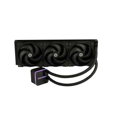 LIQMAX III ARGB series 360mm CPU liquid cooler-3