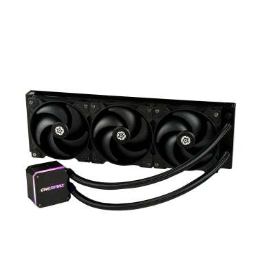 LIQMAX III ARGB series 360mm CPU liquid cooler-4