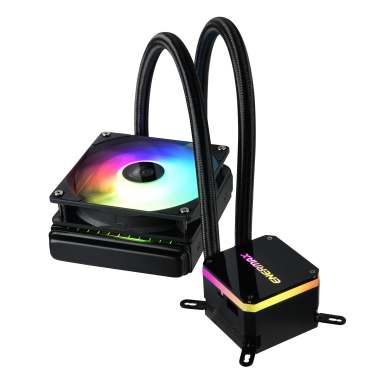 LIQMAX III ARGB series 120mm CPU liquid cooler-2