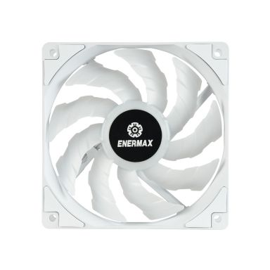 LIQMAX III ARGB series 360mm CPU liquid cooler-white-10