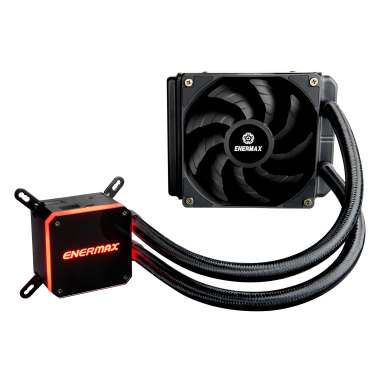 LIQMAX III HF CPU liquid cooler-1