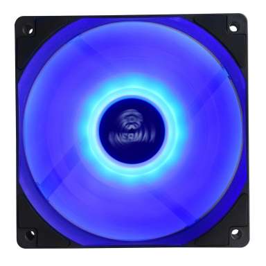 LIQMAX III RGB series 120mm CPU liquid cooler-4