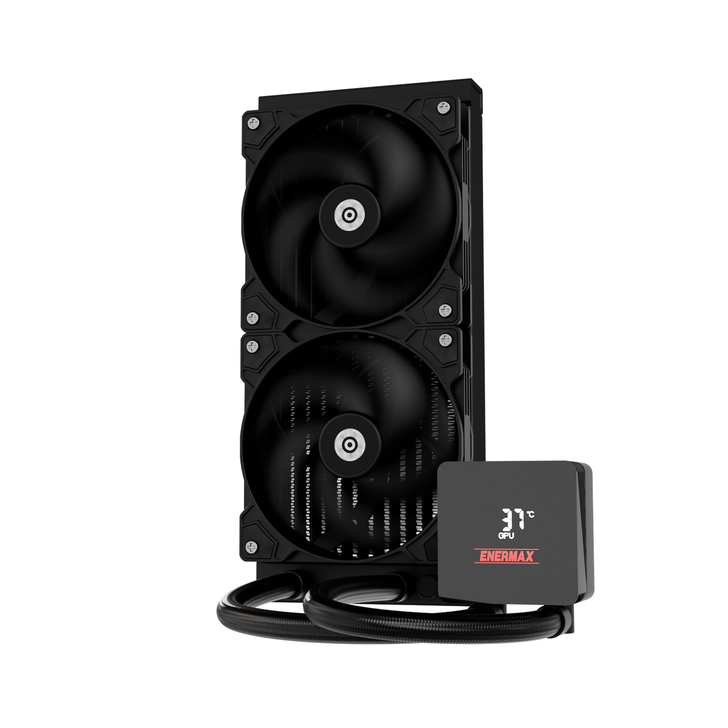 LIQMAX IV Series 240mm