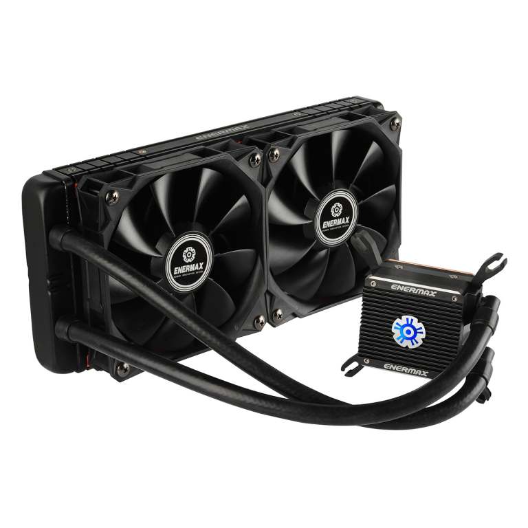 LIQTECH 240