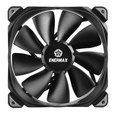 LIQTECH II series 280mm CPU liquid cooler-5