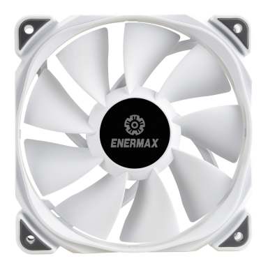 LIQTECH II series 360mm CPU liquid cooler- white-5