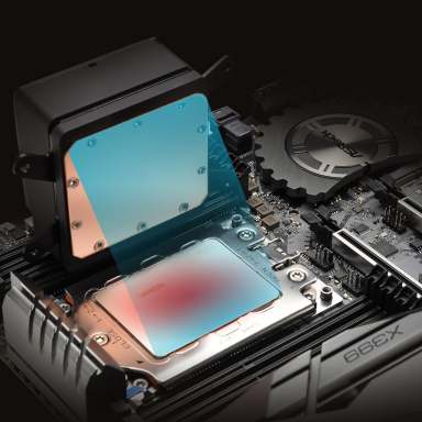 LIQTECH TR4 280