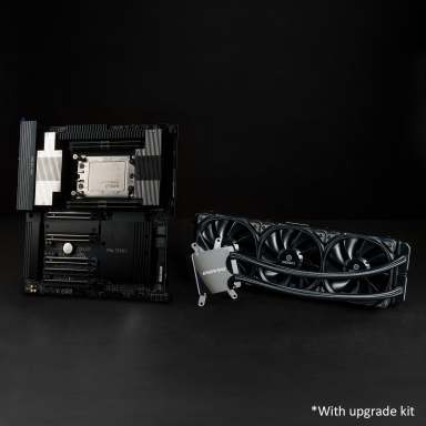 LIQTECH TR4 II series 360mm CPU liquid cooler-9