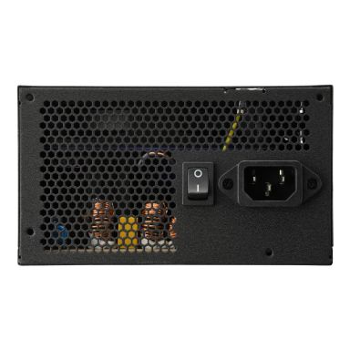 CYBERBRON 700 Watt 80 PLUS Bronze Non-Modular Power Supply-6