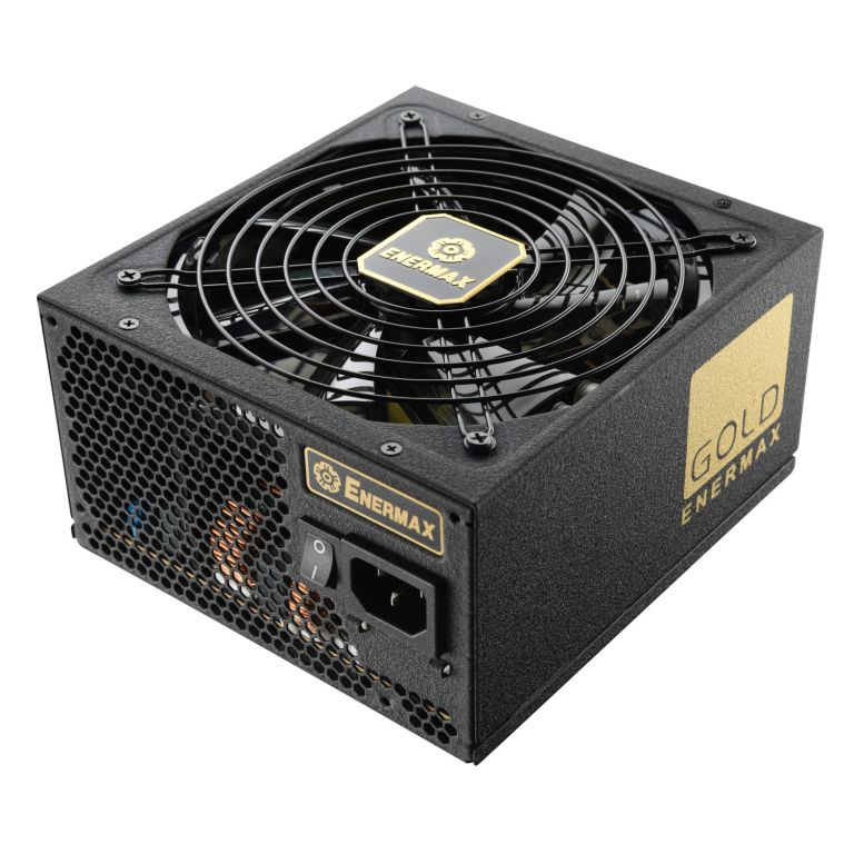 ENERMAX Gold 750W