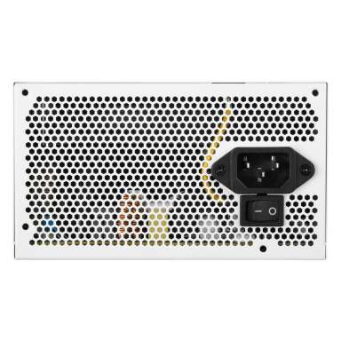 MARBLEBRON 850 Watt 80 PLUS Bronze Semi-Modular Power Supply-white-7