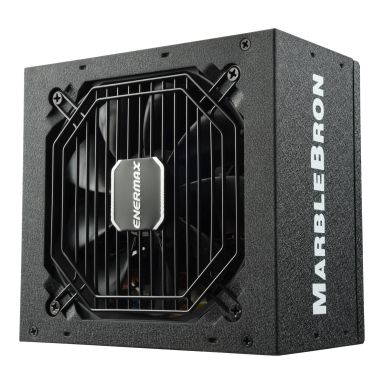 MARBLEBRON 750 Watt 80 PLUS Bronze Semi-Modular Power Supply-2