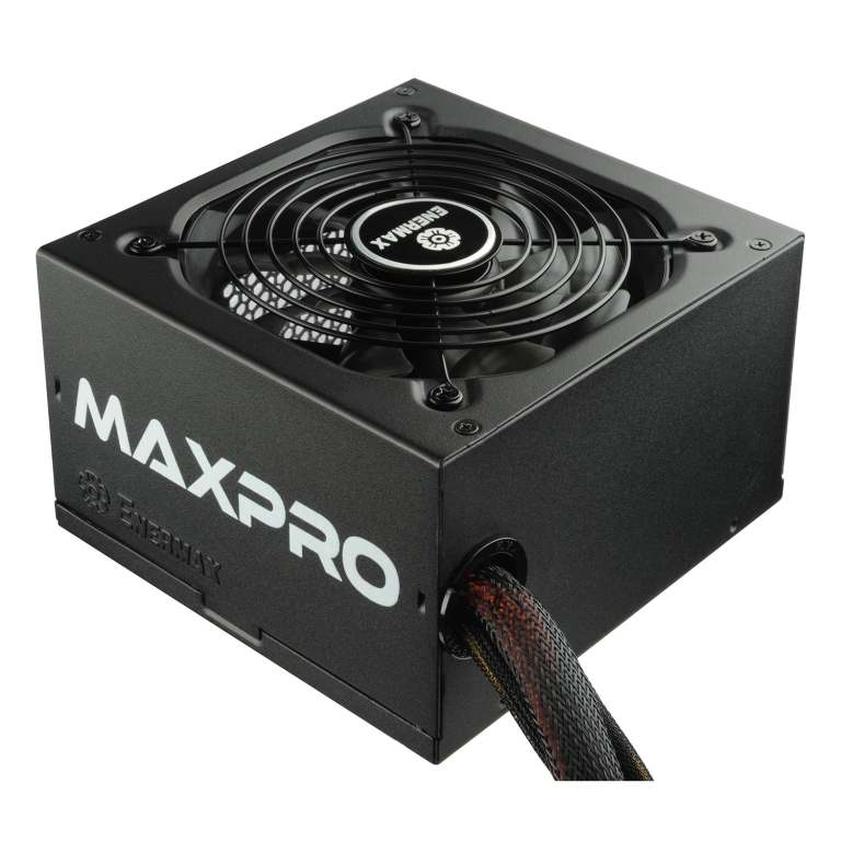 MAXPRO 400W