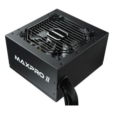 MAXPRO II 700 Watt 80 PLUS®230V EU White Non-Modular Power Supply-2