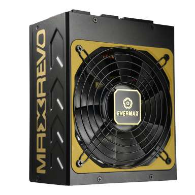 MAXREVO 1350 Watt 80 PLUS Gold Full-Modular Power Supply-6