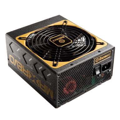 MAXREVO 1500W (115-240VAC) CrossFireX™