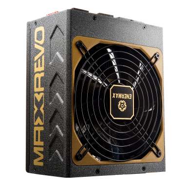 MAXREVO 1500W (115-240VAC) CrossFireX™