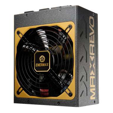 MAXREVO 1500W (115-240VAC) CrossFireX™